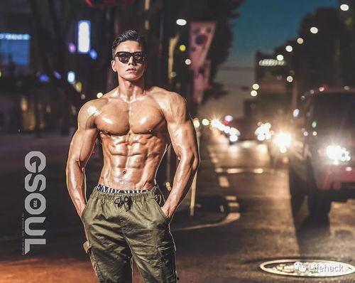 韩国肌肉男爆料视频,健身背后的辛酸与真相 第1张 韩国肌肉男爆料视频,健身背后的辛酸与真相 第1张