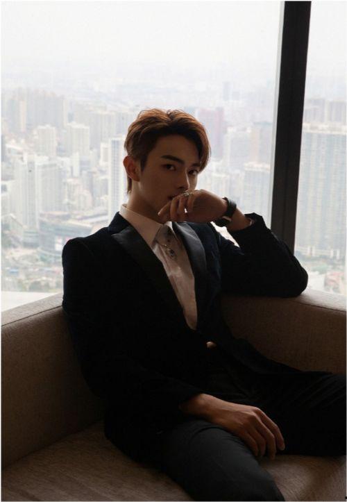 娱乐圈吃瓜爆料许凯,揭秘明星背后的真相与争议 第3张 娱乐圈吃瓜爆料许凯,揭秘明星背后的真相与争议 第3张