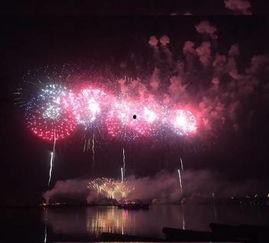 爆料时间礼花爆炸视频,独家视频曝光惊人一幕 第1张 爆料时间礼花爆炸视频,独家视频曝光惊人一幕 第1张