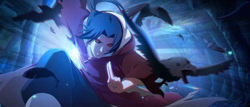 秽土鼬技能视频爆料晚安,神秘忍者之夜的觉醒 第1张 秽土鼬技能视频爆料晚安,神秘忍者之夜的觉醒 第1张