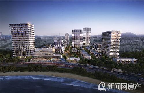 海云曦岸最新爆料,揭秘项目背后的惊人真相 第3张 海云曦岸最新爆料,揭秘项目背后的惊人真相 第3张